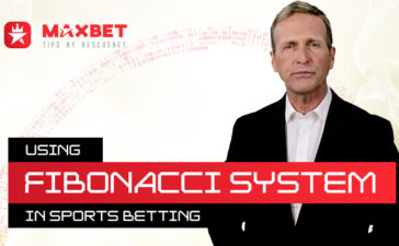 Using Fibonacci System In Sports Betting Blog Featured Image