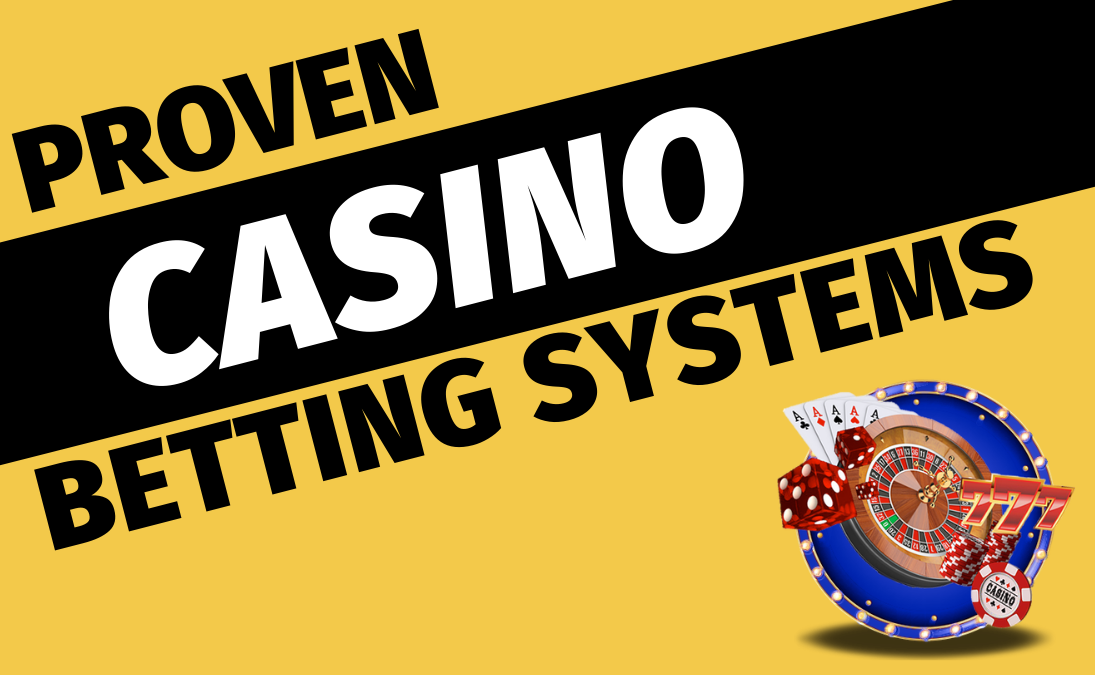 Online Casino Betting Systems blog featured image