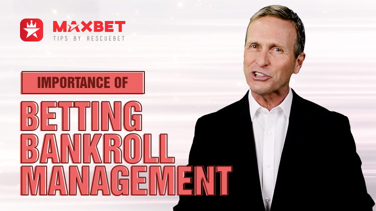 Importance Of Betting Bankroll Management Blog Featured Image