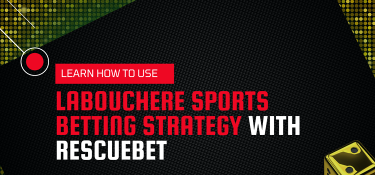 Labouchere Sports Betting Strategy blog featured image