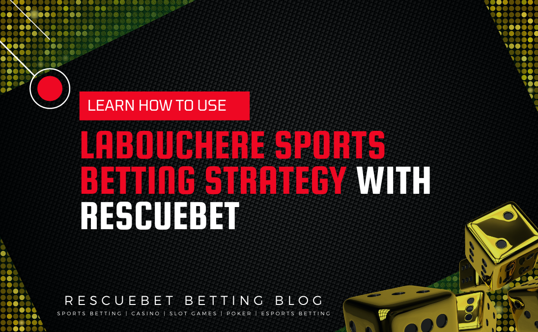 Labouchere Sports Betting Strategy blog featured image