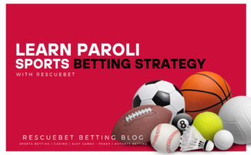 Learn Paroli Sports Betting Strategy BLOG FEATURED IMAGE