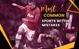 Most Common Sports Betting Mistakes