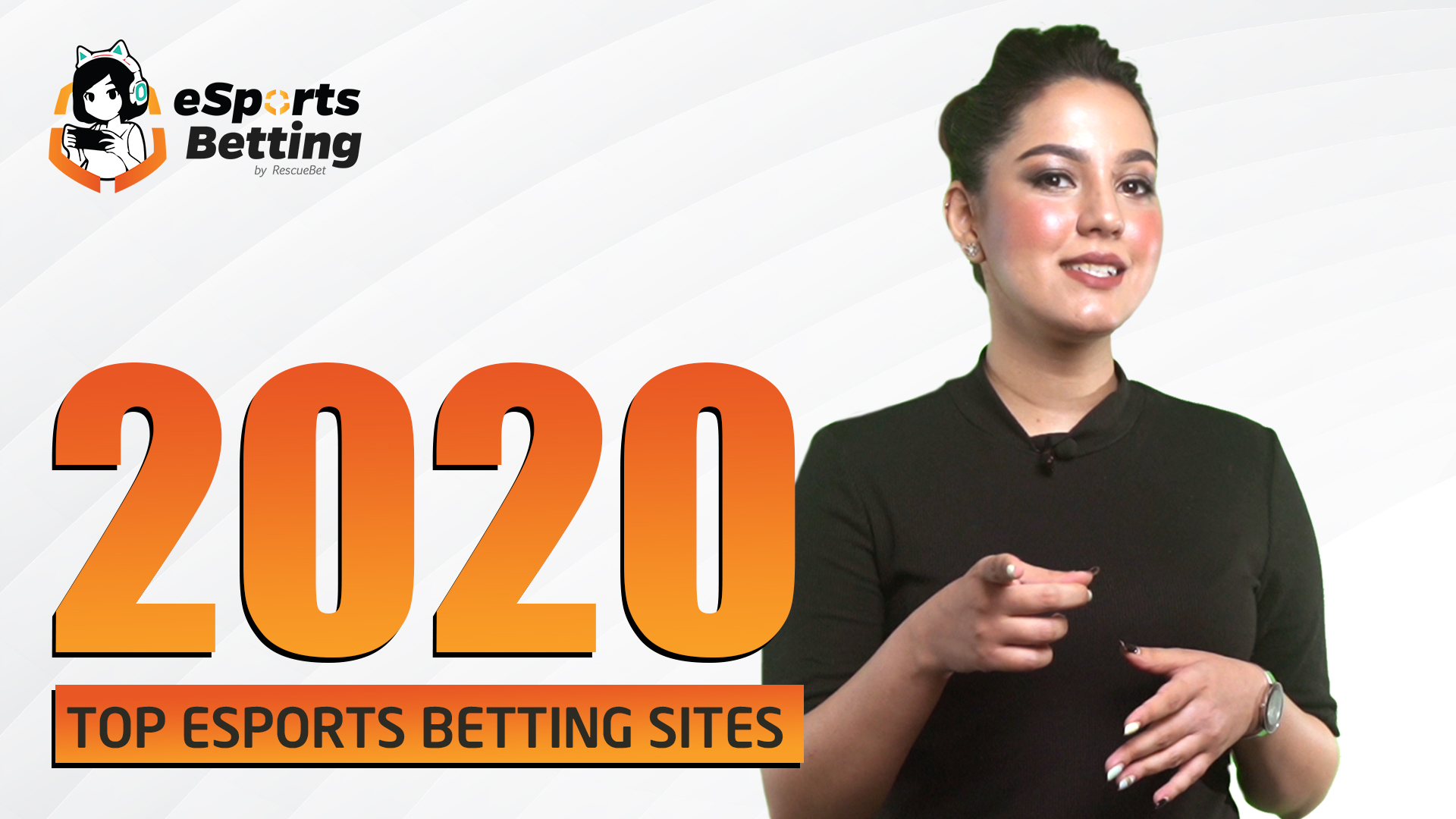 Esports Betting Series 2020 Top eSports Betting Sites