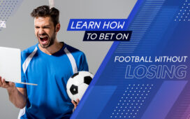 Bet On Football Without Losing Blog Featured Image