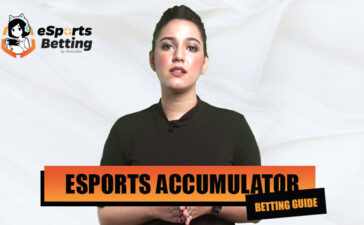 Esports Accumulator Betting Guide Blog Featured Image