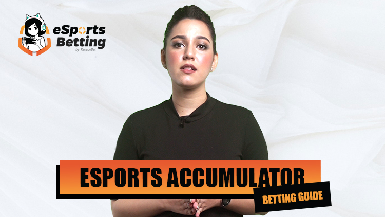 Esports Accumulator Betting Guide Blog Featured Image