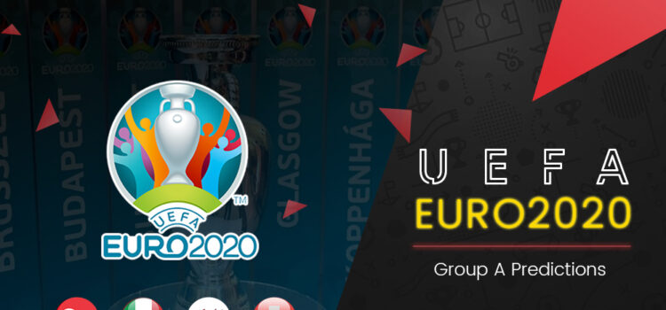 Euro 2020 Group A Predictions Blog Featured Image