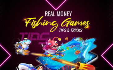 Real Money Fishing Games Tips & Tricks