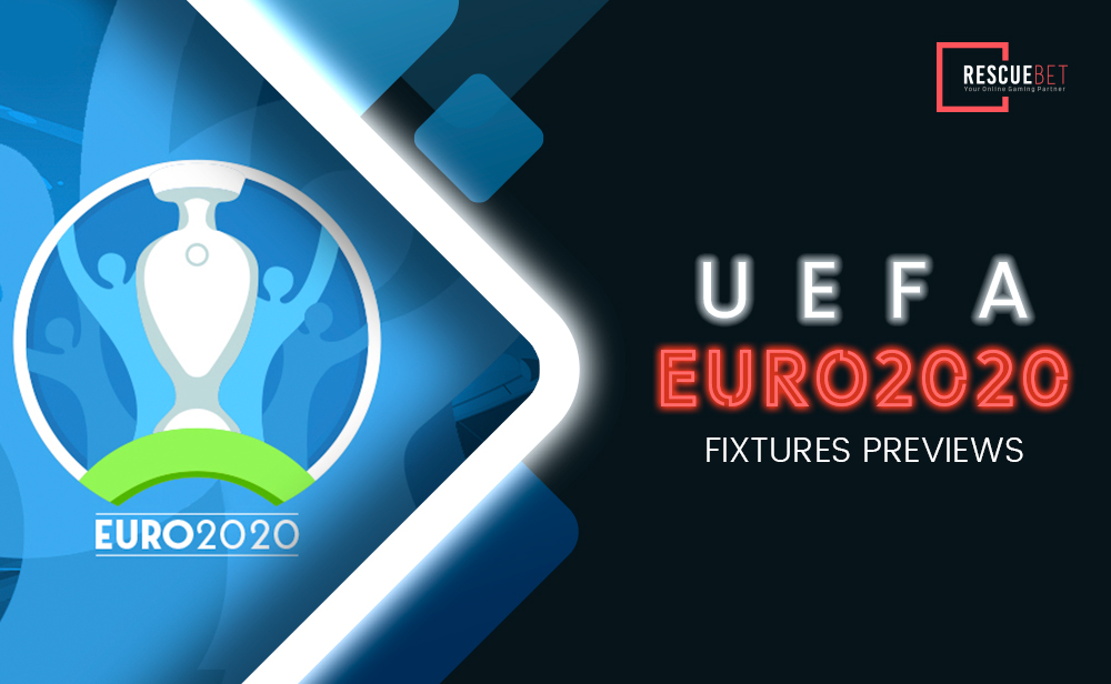 UEFA‌ ‌Euro‌ ‌2020‌ ‌Fixtures‌ Blog Featured Image
