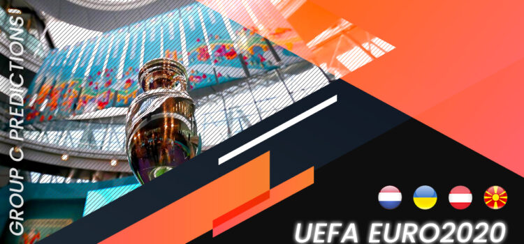 UEFA EURO2020 Group C Predictions Blog Featured Image