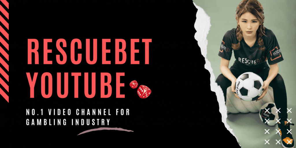 Subscribe To rescuebet Youtube Channel