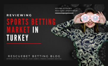 Sports Betting In Turkey Blog Featured Image