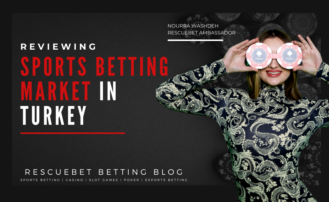 Sports Betting In Turkey Blog Featured Image