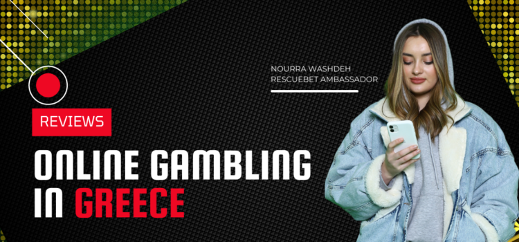 Online Gambling In Greece Blog Featured Image