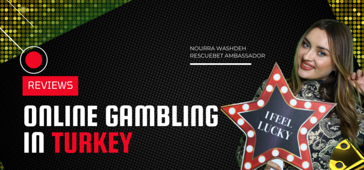 Online Gambling In Turkey Blog Featured Image