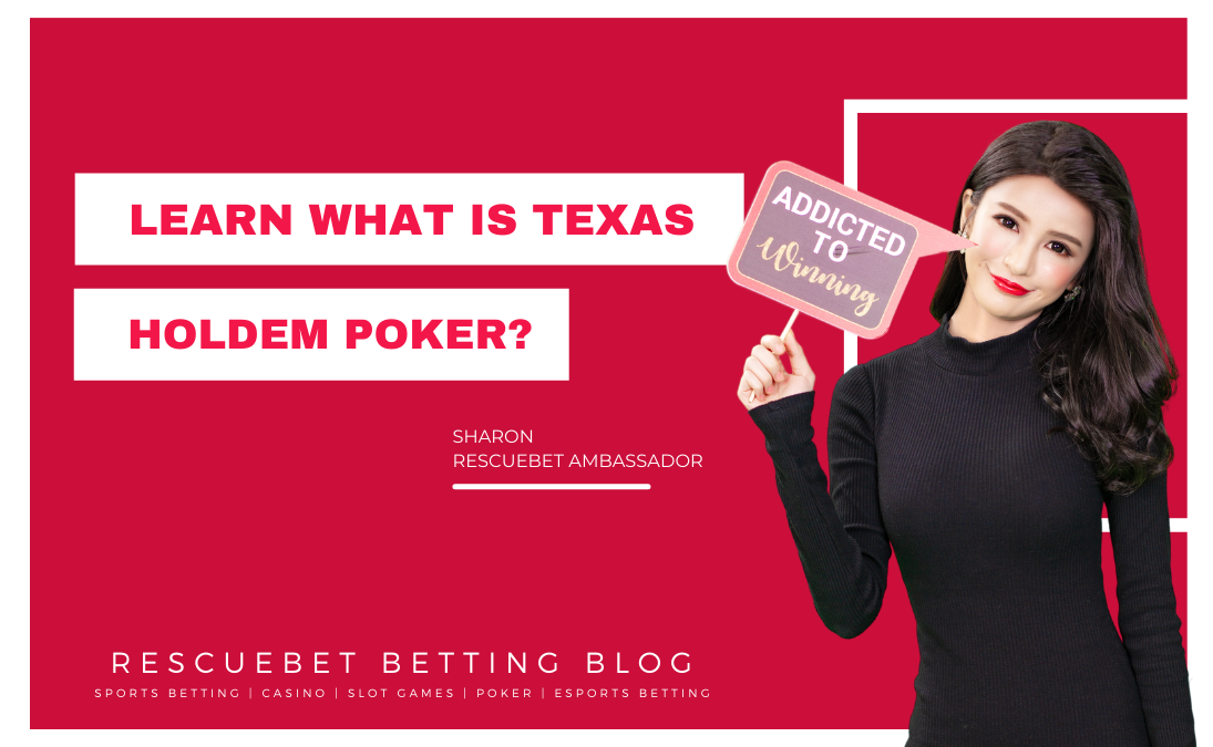 Texas Holdem Poker Blog Featured Image