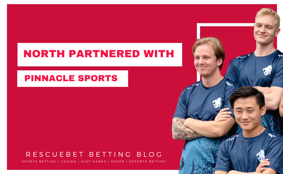 Pinnacle Sports And Danish Organisation North blog Featured Image