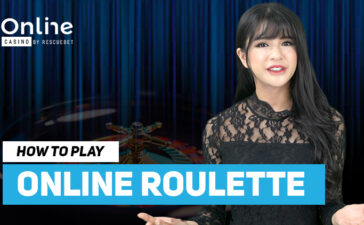 How To Play Online Roulette blog featured image