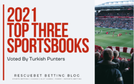 Top 3 Sportsbooks Voted By Turkish Punters blog featured image