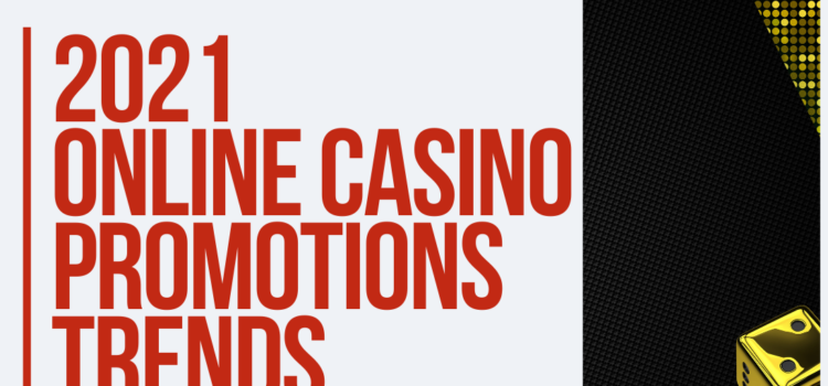 Online Casino Promotion Trends blog featured image