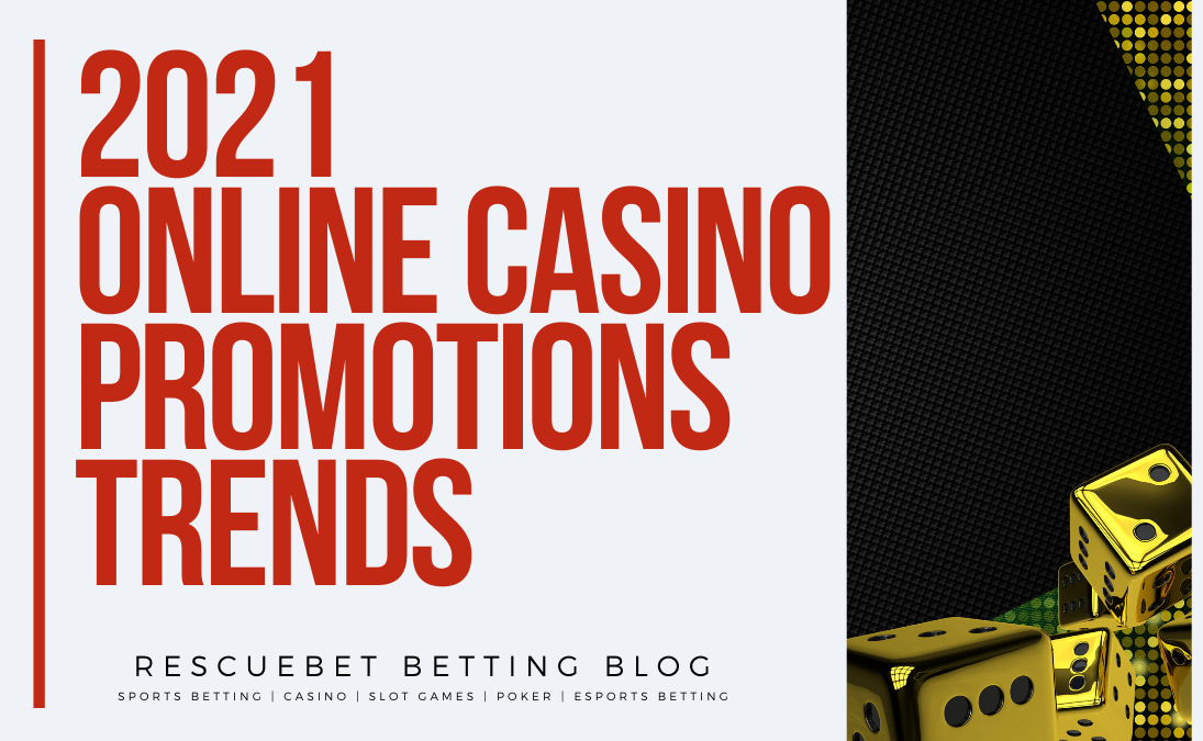 Online Casino Promotion Trends blog featured image