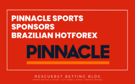 Pinnacle Sports Sponsors Brazilian HotForex blog featured image