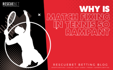Match Fixing In Tennis Blog Featured Image
