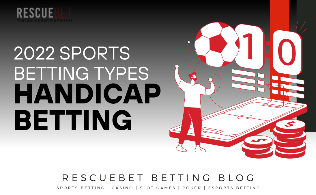 Handicap Betting Blog Featured Image