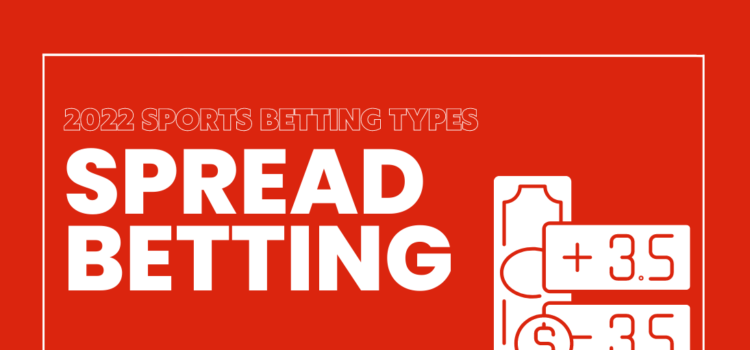 Spread Betting Blog Featured Image