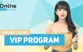 Online Casino VIP Program Blog FEatured Image