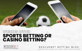 Sports Betting Or Casino Betting Blog Featured Image