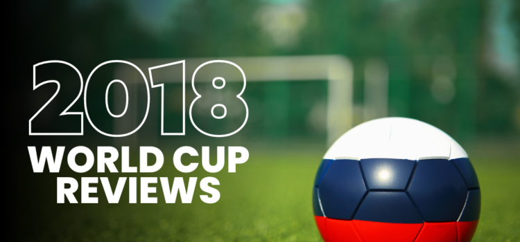 2018 World Cup Blog Featured Image
