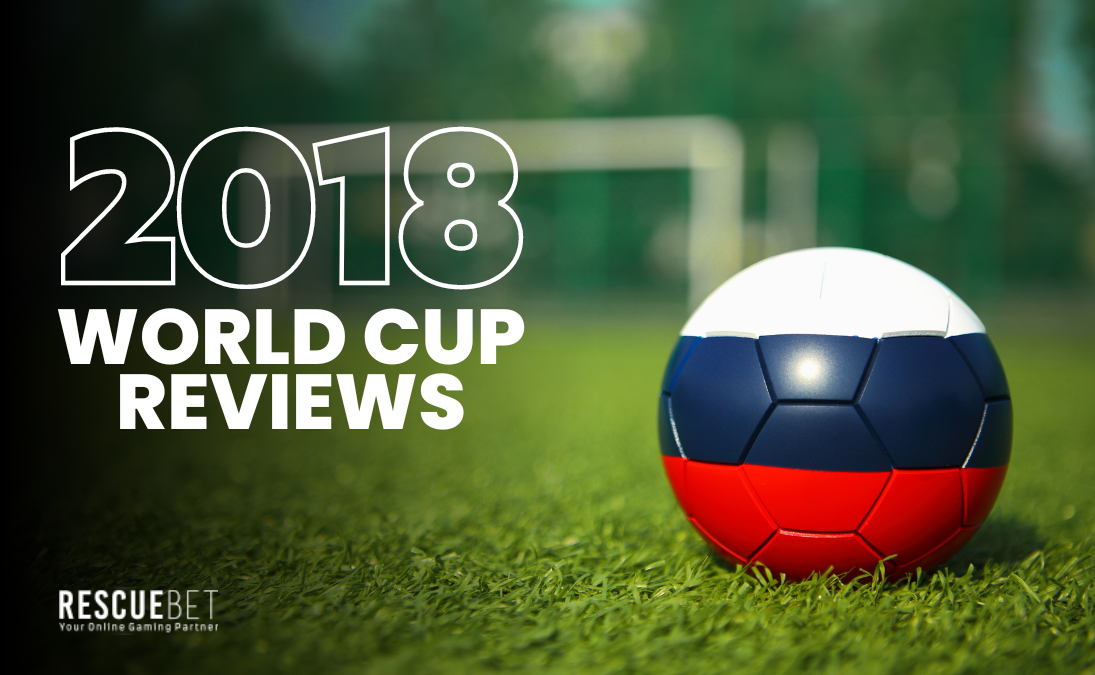 2018 World Cup Blog Featured Image