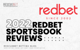 Redbet Sportsbook Reviews Blog Featured Image