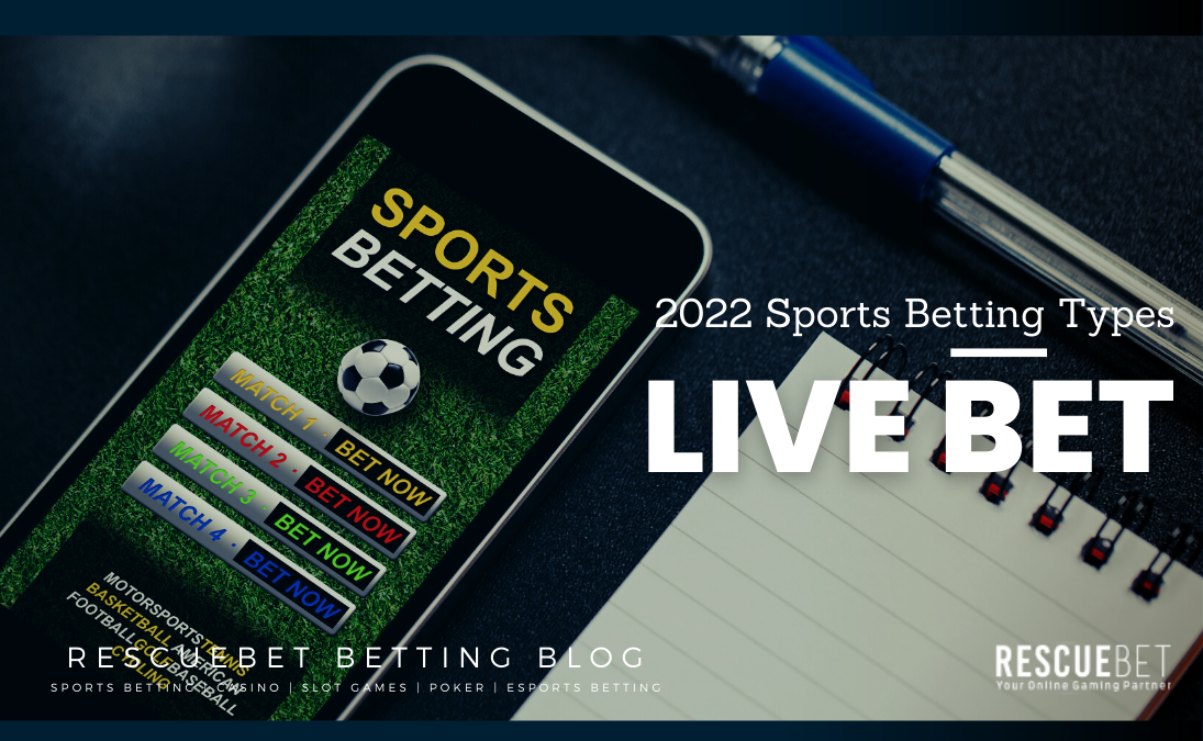 Live Bet Blog Featured Image