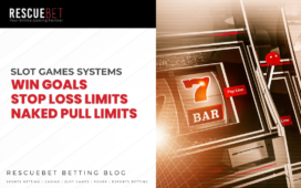Naked Pull Limits Slot Game Systems Blog Featured Image