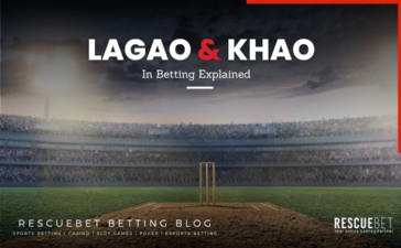 Lagao And Khao In Betting Explained Blog Featured Image