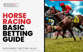 Horse Racing Betting Guide Blog Featured Image