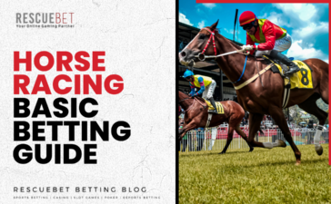Horse Racing Betting Guide Blog Featured Image