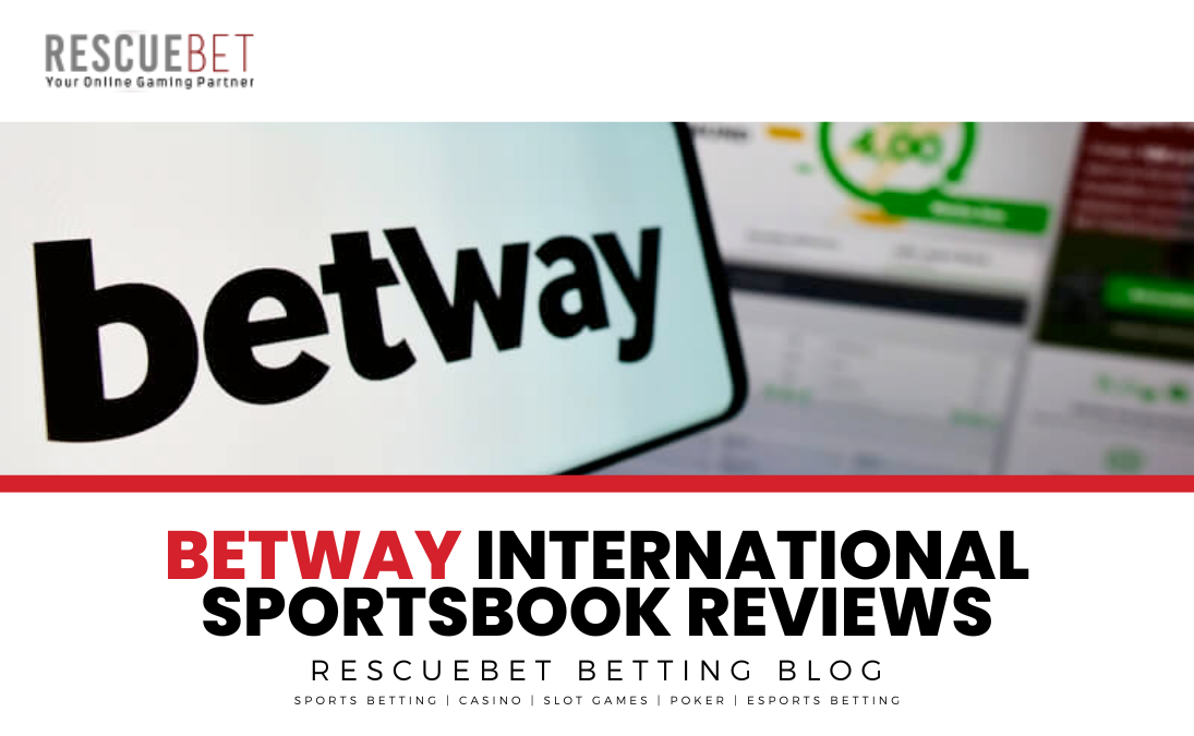 Betway Sportsbook Reviews Blog FEatured Image
