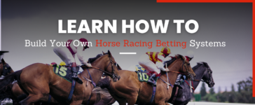 How To Build Your Own Horse Racing Betting Systems Blog Featured Image