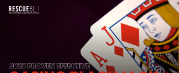 Proven Effective Casino Blackjack Strategies Blog Featured Image