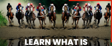 Dutching Horse Racing Betting Strategy Blog Featured Image