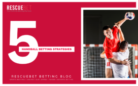 5 Handball Betting Strategies Blog Featured Image