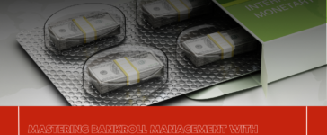 Mastering Bankroll Management With Maria Staking Plan Blog Featured Image