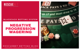 Negative Progression Wagering Blog Featured Image