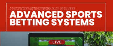 Sports Betting Systems Blog Featured Image