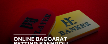 Mastering Online Baccarat Blog Featured Image