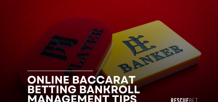 Mastering Online Baccarat Blog Featured Image